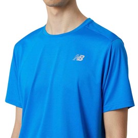 NEW BALANCE T-SHIRT ACCELERATE